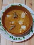 Lontong sayur