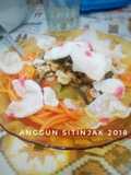 Mie gomak siantar #BikinRamadanBerkesan