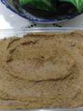 Chunjang / Black Bean Paste Homemade (halal)