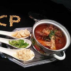 A picture of Mutton Paye.