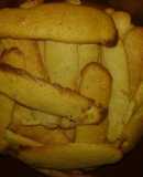 Vainillas caseras