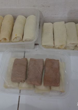 Foto resep Sosis solo
