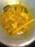 Rica rica mentok / bebek / ayam