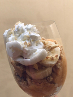 Φωτογραφία της συνταγής Banoffee... αλλιώς