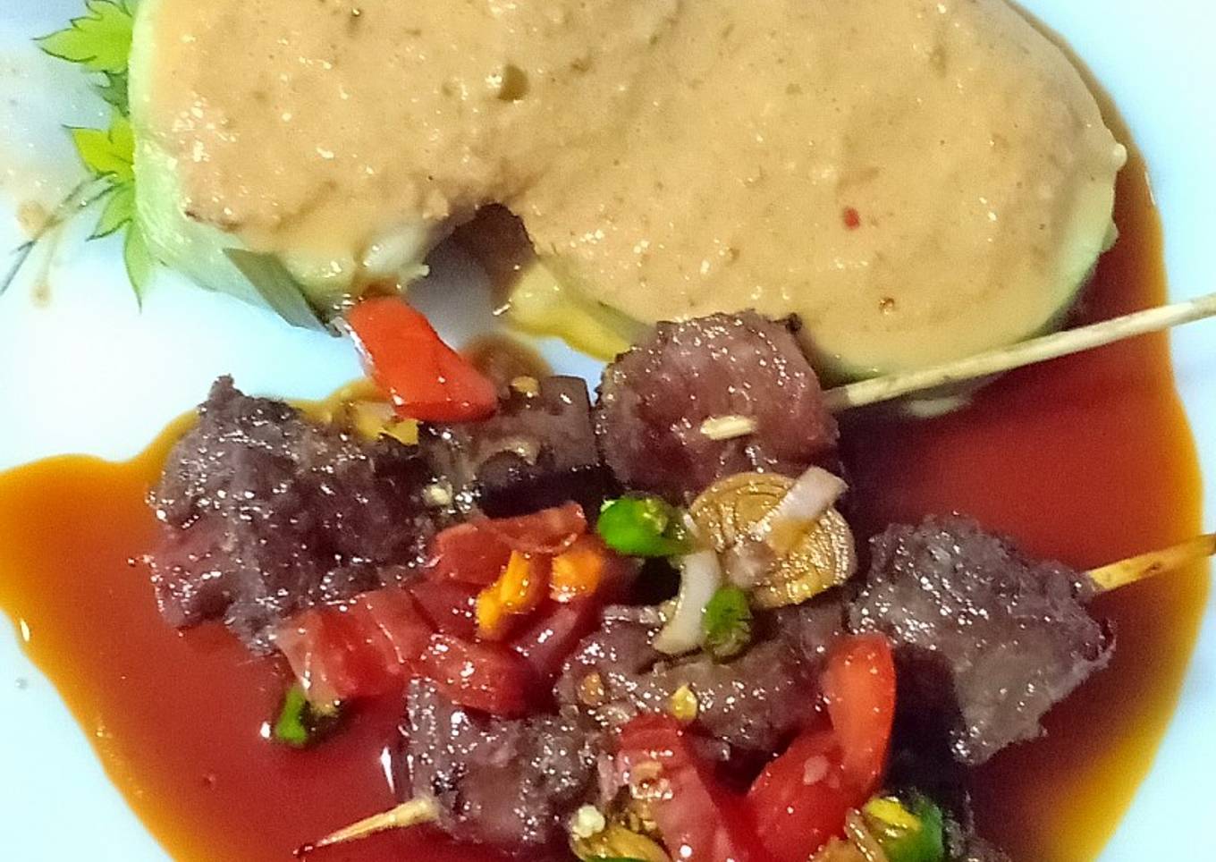 Bumbu Sate Didi