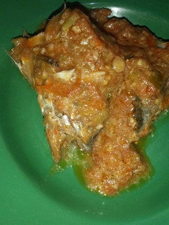 Foto resep Sarden ikan tongkol