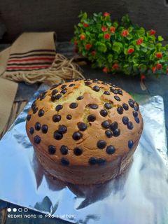 Foto resep Bolu Tape