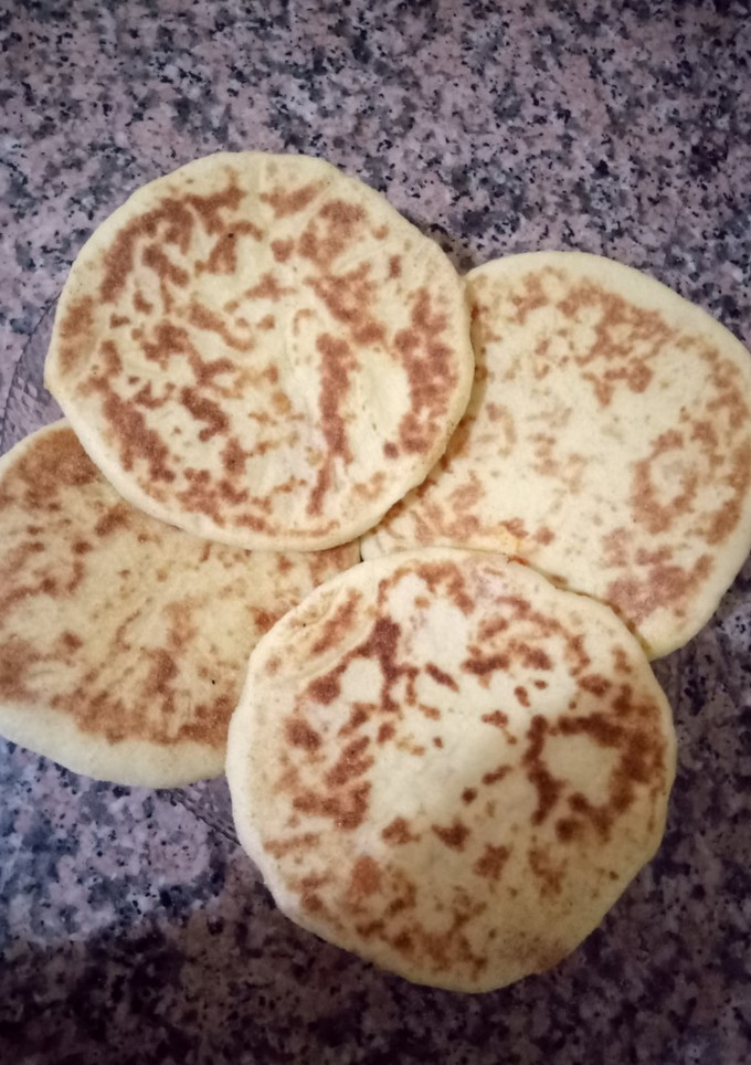 صورة لوصفة المخمر معمرين