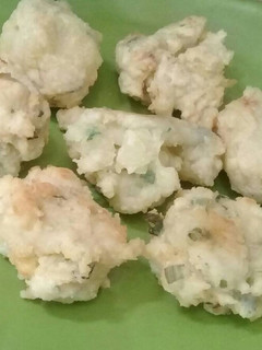 Foto resep Pempek dos