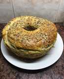 Pan integral