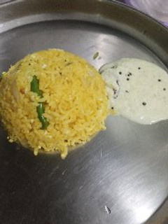 புளிசாதம் செய்முறை முக்கிய புகைப்படம்