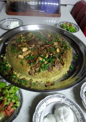 صورة لوصفة قدرة