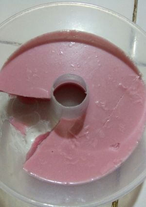 Foto resep Agar agar satelit