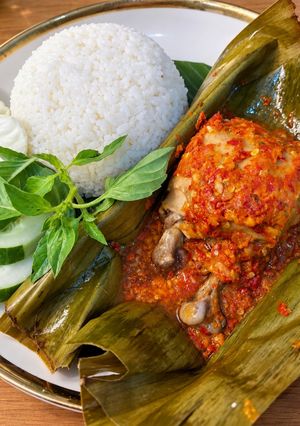 Foto resep Ayam Songkem