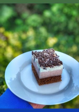 Amerikai Krémes 😋😍 recept fotója