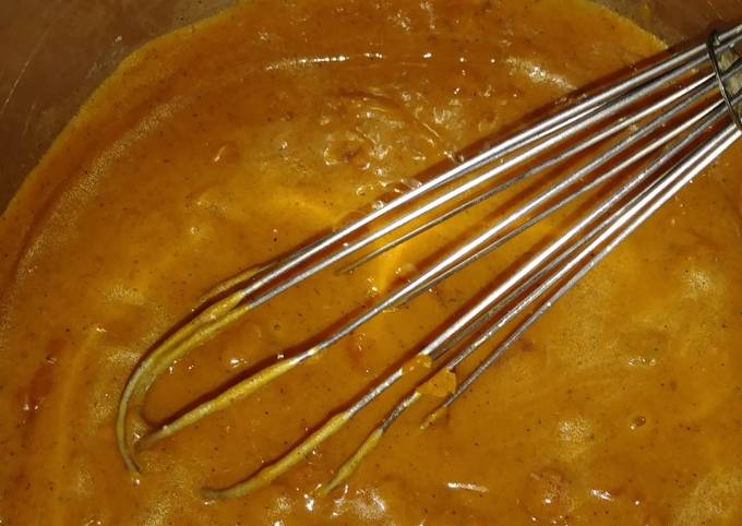 Easiest Way to Make Homemade Quick and Easy Enchilada Sauce