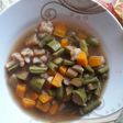 شوربة الخضار