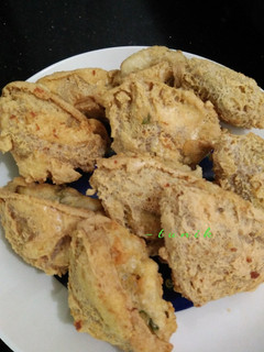Foto resep 60. Tahu Walik Aci