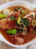 Nalli nehari