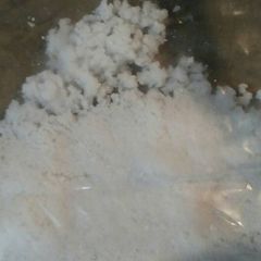 A picture of Salt and Vinegar Powder.