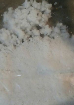 A picture of Salt and Vinegar Powder.