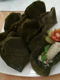 Foto resep Botok Udang