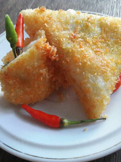 Foto resep Risoles Rogout Sayuran