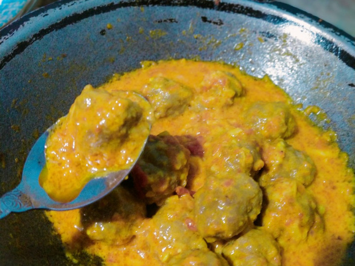 Cara Gampang Menyiapkan Meatball Cozy, Sempurna