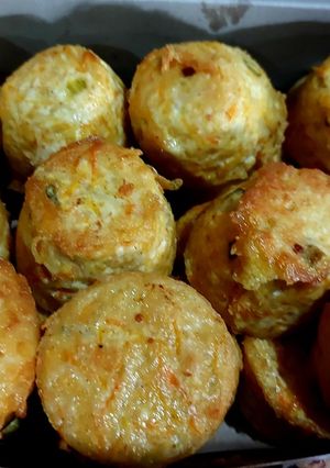 Foto resep Tahu fantasi