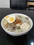 Anabolic Creamy Soto Betawi | High Protein, Low Calorie, Tanpa Santan