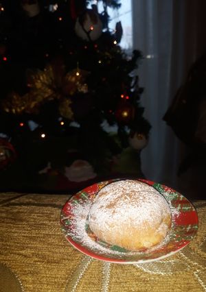 Φωτογραφία της συνταγής Μηλοπιτάκια αφράτα