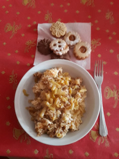 Rakott zöldbab recept fotója