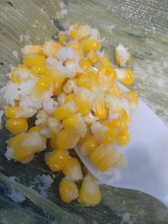 Foto resep Lepet Jagung