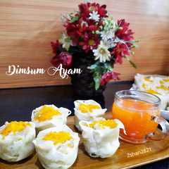 รูปของ Dimsum Ayam