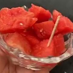 A picture of Watermelon chat.