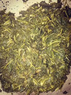 عکسی از دستور 🍀 بورانی پنیرک 🍀