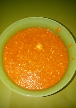 Foto resep Sambal Homemade
