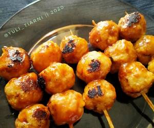 Resep Mudah Tahu Bakso Yummy Mantul