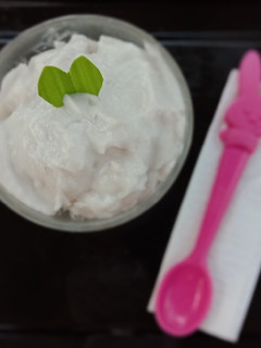 Foto resep Bubur sumsum gurih