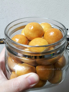 Foto resep Nastar Klasik