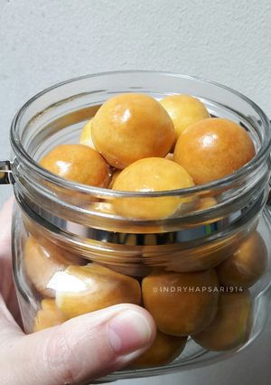 Foto resep Nastar Klasik
