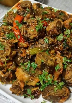 पालक पात्रा (palak patra recipe in Hindi) रेसिपी मुख्य फोटो
