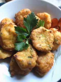 Foto resep Perkedel Kentang