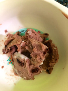 Foto resep Es krim coklat simple