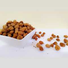 Kacang Telur Gurih Manis রেসিপির প্রধান ছবি
