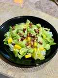 Ensalada tropical