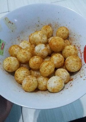Foto resep Cimol