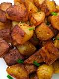 Home fries
