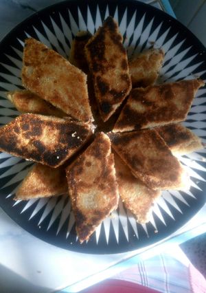 صورة لوصفة البراج