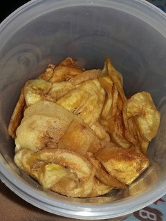 Foto resep Keripik Pisang Kriuk
